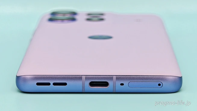 motorola edge 50 pro レビュー！実際に使った評価。ゲーム・カメラ  