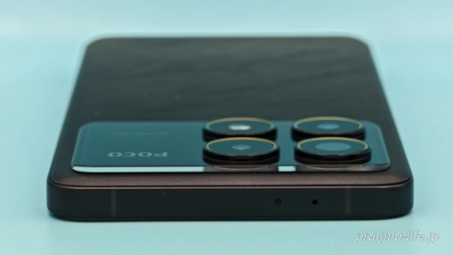 POCO F6 Pro レビュー！実際に使った評価。ゲーム・カメラ・バッテリー