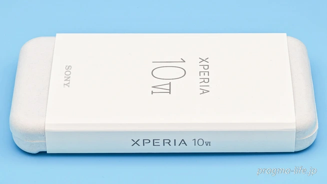 Xperia 10 VI レビュー！実際に使った評価。ゲーム・カメラ