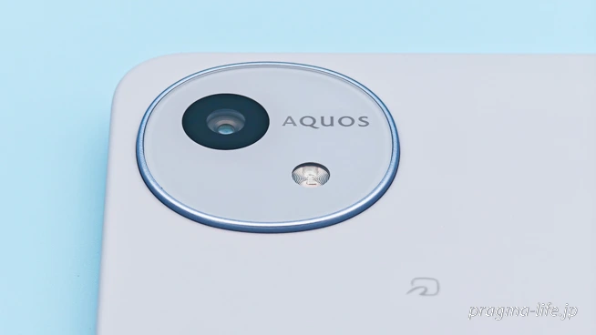 AQUOS wish4 レビュー！実際に使った評価。ベンチマーク・カメラ