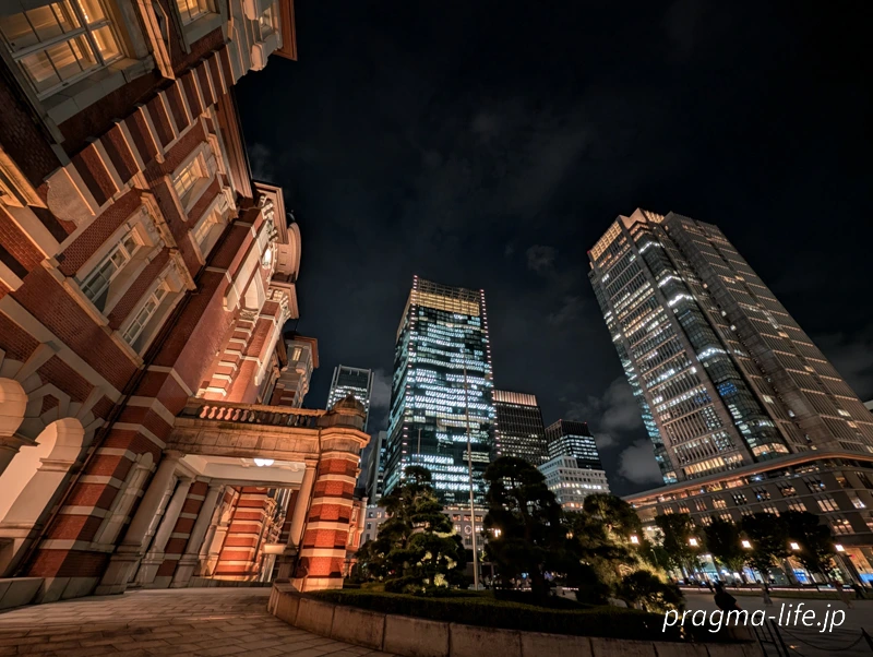 google カメラ 夜景 クリアランス モード