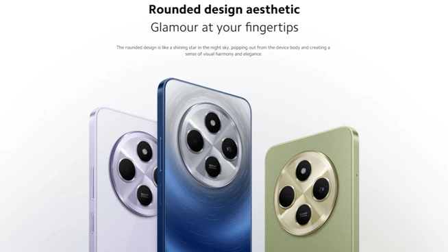 Redmi 14C スペック・価格まとめ！充電はType-Cの18W。洗練された