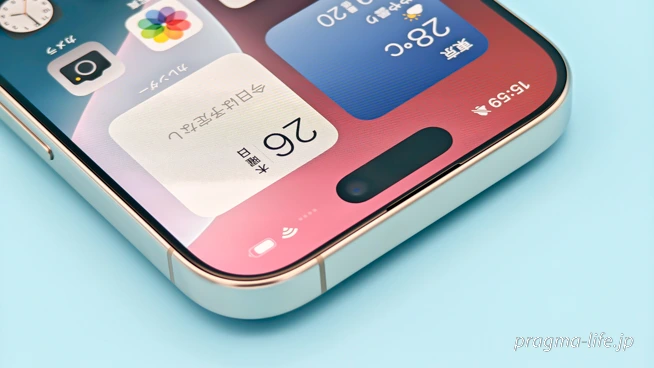 iPhone 16 Pro レビュー！実際に使った評価。ベンチマーク・カメラ