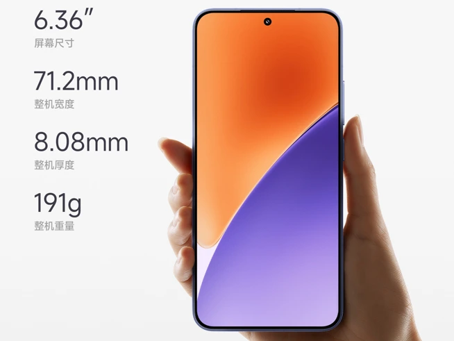 Xiaomi 15 / 15 Proが中国で発表！Leicaカメラ・Snapdragon 8