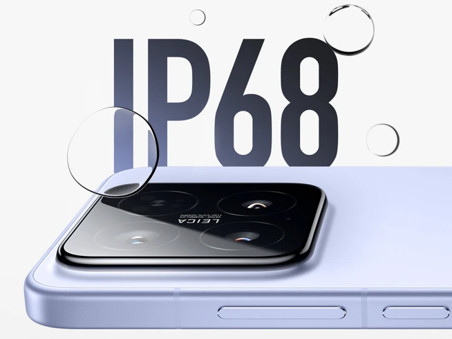 Xiaomi 15 Pro 本体 16GB/512GB 岩石灰（シルバー） Xiaomi 15 Pro 本体 16GB/512GB 岩石灰（シルバー） SIMフリー