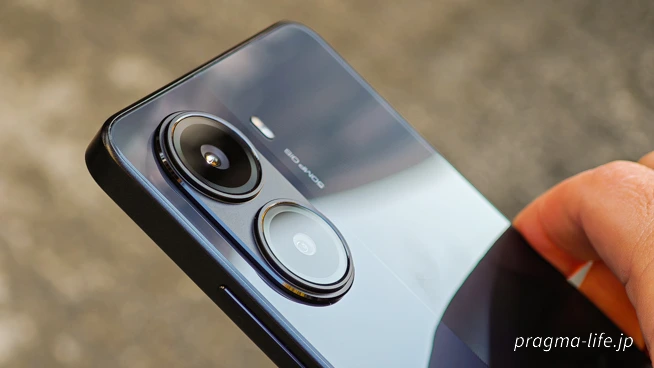 ほぼ未使用】POCO X7 Pro ブラック 8GB＋256GB 【公式通販】