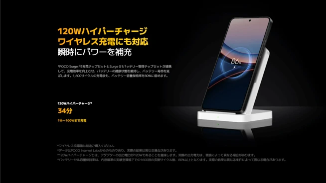 日本発売の「POCO F7 Ultra / Pro」価格・スペックまとめ！実機でも