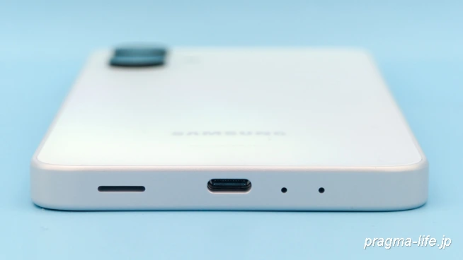 Galaxy A25 5G レビュー！実際に使った評価。あんしん機能