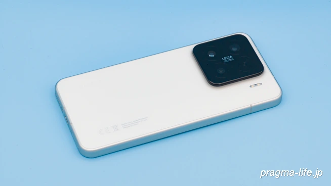 Xiaomi 15 レビュー！実際に使った評価。ベンチマーク・カメラ