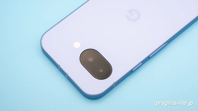 Google Pixel 9a レビュー！実際に使った評価。ベンチマーク・カメラ