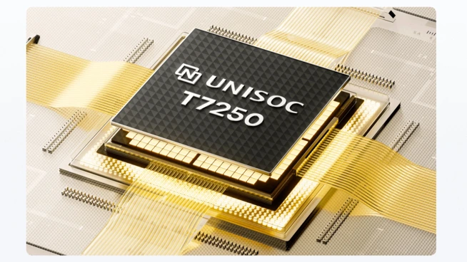 POCO C71発表！Android 15（Go Edition）の超低価格スマホ。32MPカメラ