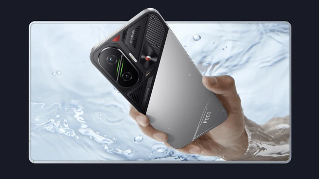 POCO F7 日本発売！Snapdragon 8s Gen 4搭載。早割で税込48,980円