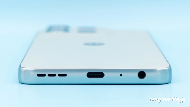 moto g66y 5G レビュー！実際に使った評価。ベンチマーク・カメラ