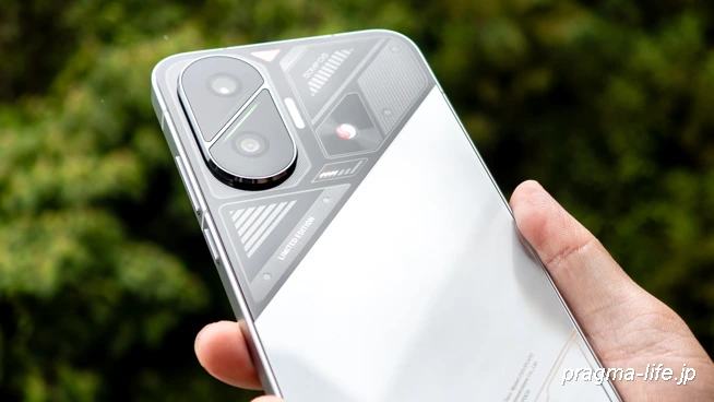 POCO F7 レビュー！実際に使った評価。ベンチマーク・カメラ