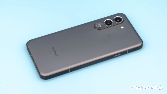 arrows Alpha レビュー！実際に使った評価。ベンチマーク・カメラ