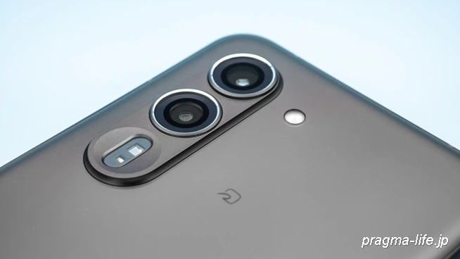 arrows Alphaのカメラ性能を実際の作例でチェック！期待以上の性能で