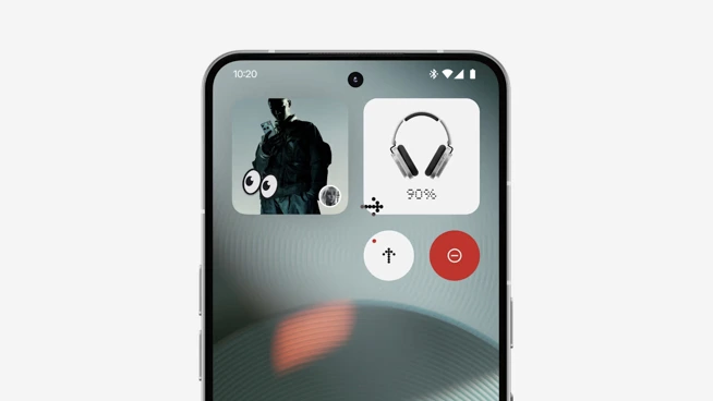 Nothing Phone (3) が日本発表！おサイフケータイ対応で楽天モバイル