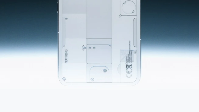 Nothing Phone (3) が日本発表！おサイフケータイ対応で楽天モバイル