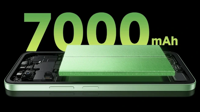 Redmi 15 5G スペック・価格まとめ！超大容量バッテリー搭載スマホ