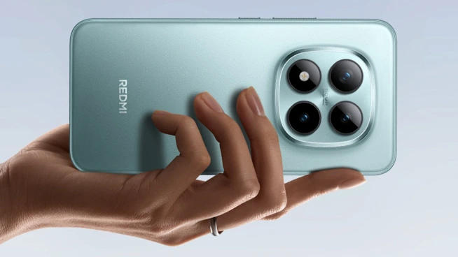 REDMI Note 15 Pro+中国発表！スペック・価格まとめ。超高耐久の