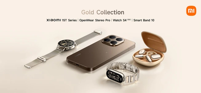 Xiaomi OpenWear Stereo Pro日本発売！高級感あふれるオープンイヤー型