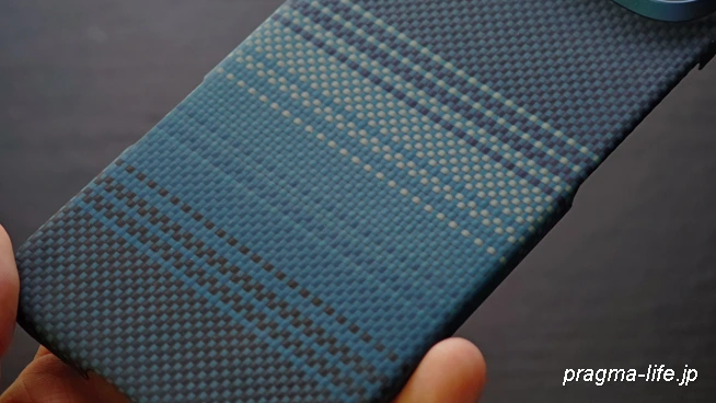 美しさ、そのまま。PITAKA iPhone Air Ultra-Slim Case レビュー！超極