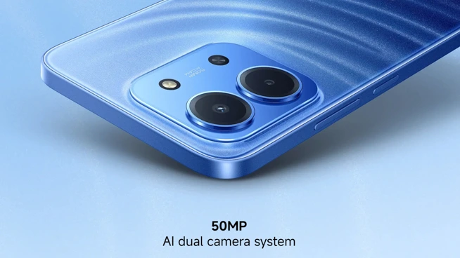 Redmi 15C海外発表！低価格の5G非対応スマホ。SoCは前モデルと同じ