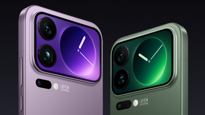 【Defi】XIAOMI 17 Pro Max 16GB/1TB パープル Xiaomi 17 Pro Max 5G Dual SIM, 16GB/1TB – Purple (CN Version