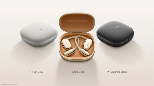 Xiaomi Openwear Stereo Pro グローバル発表！デュアル・バランスド