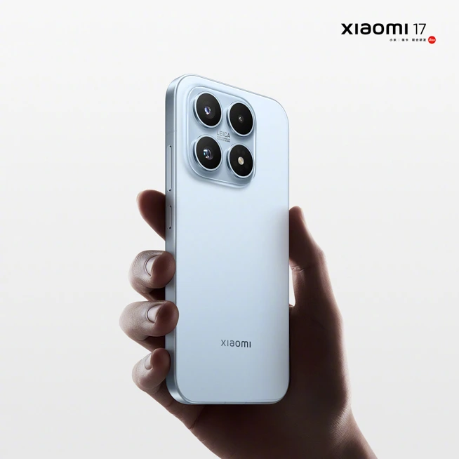 Xiaomi 17 Pro Max ホワイト 中国版 新品同様