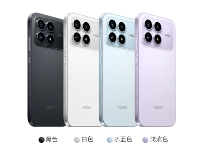 Redmi K90 12GB/256GB 黒色 REDMI K90 スペック・価格まとめ！6.59型ミドルサイズのフラッグシップ