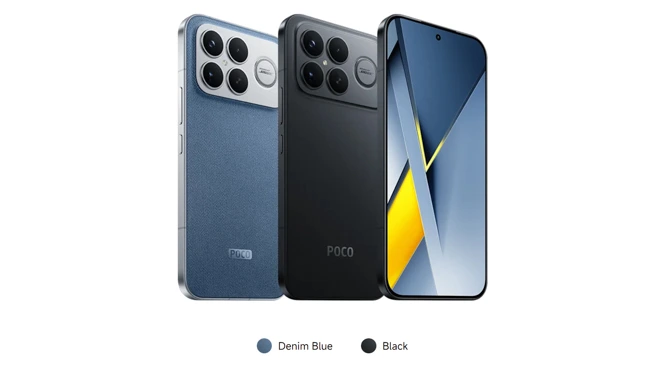 POCO F8 Ultra スペック・価格まとめ！サブウーファー搭載。Bose共同