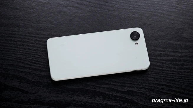 nubia S2R レビュー！実際に使った評価。ベンチマーク・カメラ