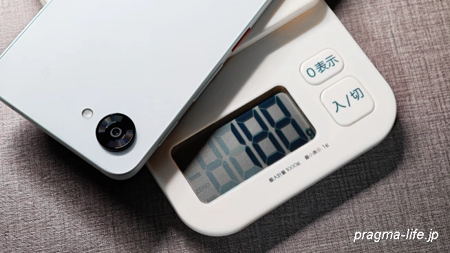 nubia S2R ハンズオン！スリムボディ×大画面×高耐久が魅力の格安