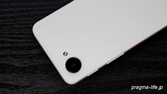 nubia S2R レビュー！実際に使った評価。ベンチマーク・カメラ