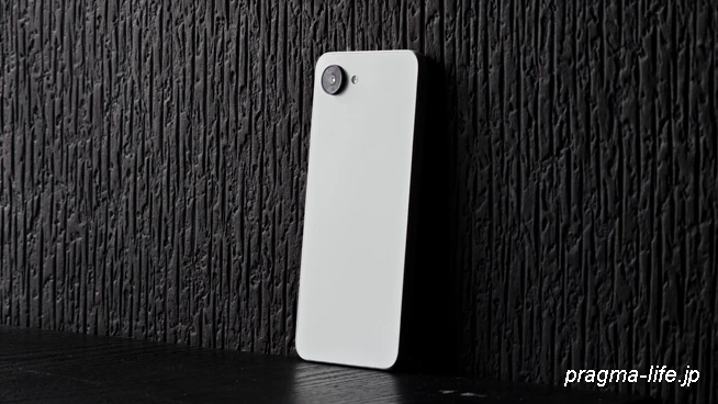 nubia S2R レビュー！実際に使った評価。ベンチマーク・カメラ
