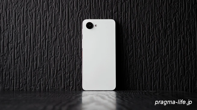 nubia S2R ハンズオン！スリムボディ×大画面×高耐久が魅力の格安