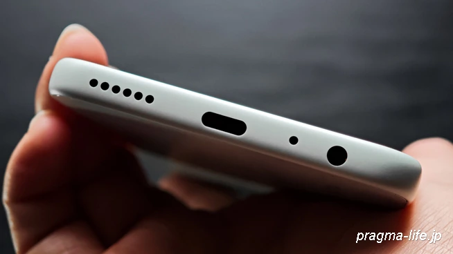 nubia S2R 動作確認時開封 実使用無し 付属品完備 nubia S2R レビュー！実際に使った評価。ベンチマーク・カメラ