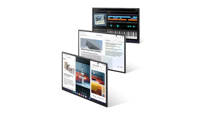 速報】Galaxy Z TriFold 発表！サムスン史上初の三つ折りスマホが