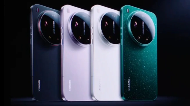 Xiaomi 17 Ultra 発表！LOFICメイン、ライカAPO連続ズーム望遠カメラ