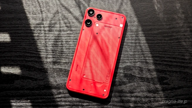 Nothing Phone (3a) Liteをお得に購入するキャンペーン・セールまとめ