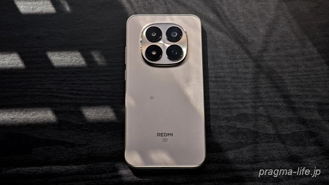 REDMI Note 15 Pro 5G レビュー！実際に使った評価。ベンチマーク