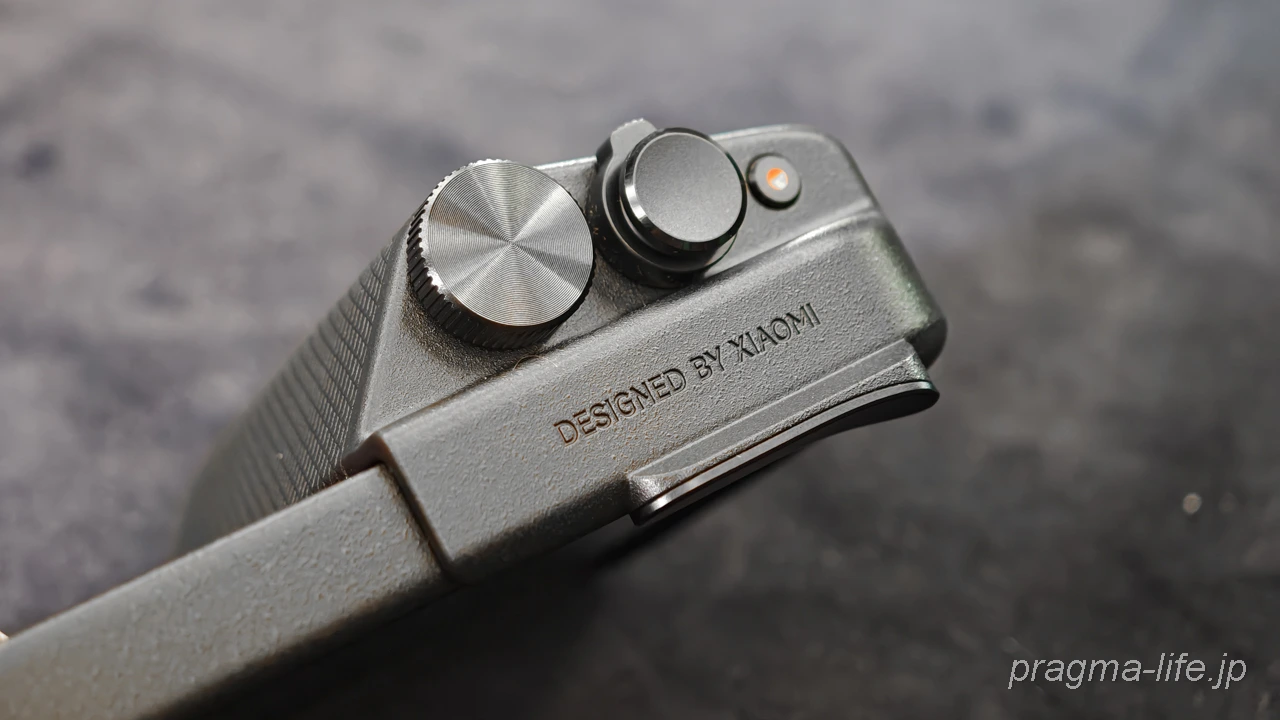 伝統と革新の融合。ライカ×シャオミが贈る「Leica Leitzphone powered