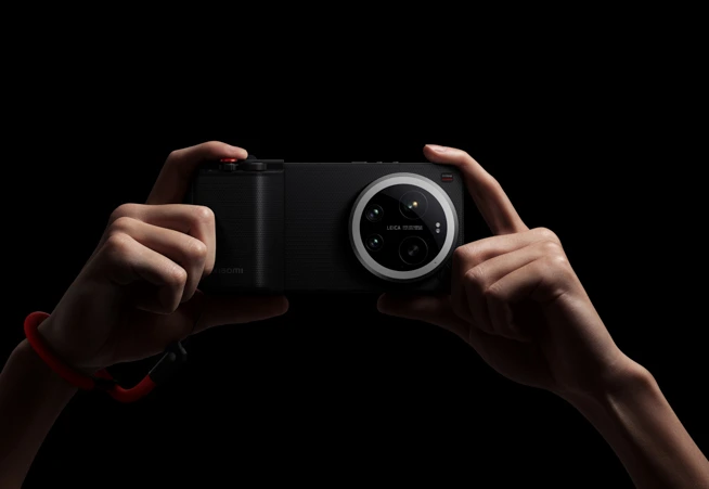 伝統と革新の融合。ライカ×シャオミが贈る「Leica Leitzphone powered