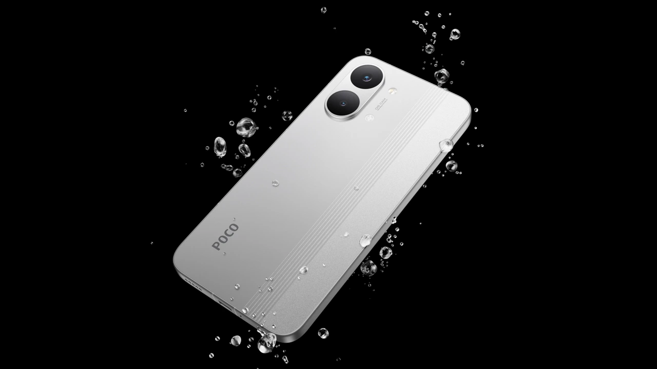シャオミ、POCO X8 Pro / Pro Maxを国内発売。スマホ最大級の超大容量