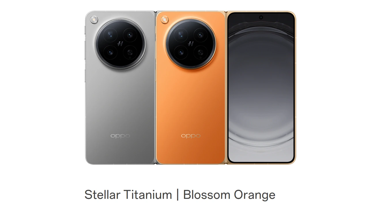 OPPO Find N6が日本発売！スペック・価格まとめ。Snapdragon 8 Elite