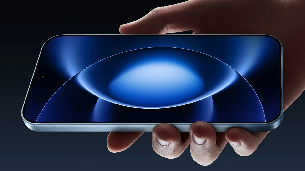 Xiaomi 17 Maxの主要スペック公開！6.9インチ大画面+SD8 Elite Gen 5+